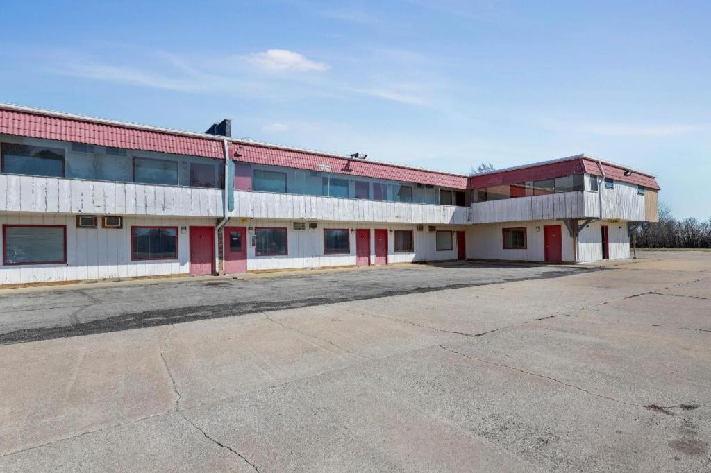 Hotel O Oskaloosa - Hwy 63/92 Exterior photo